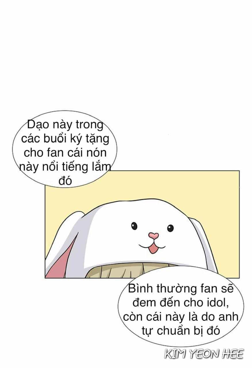 Idol Và Sếp Em Yêu Ai? - Chương 138 - ảnh 9