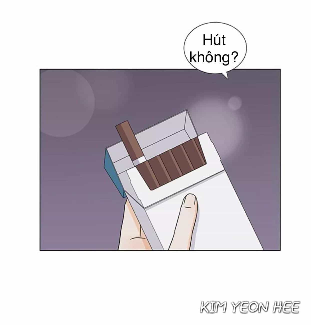 Idol Và Sếp Em Yêu Ai? - Chương 139 - ảnh 17