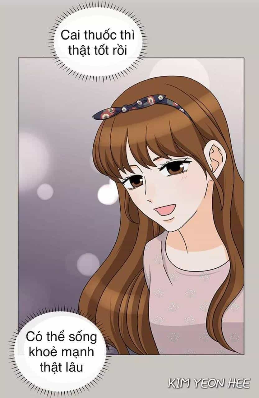 Idol Và Sếp Em Yêu Ai? - Chương 139 - ảnh 23