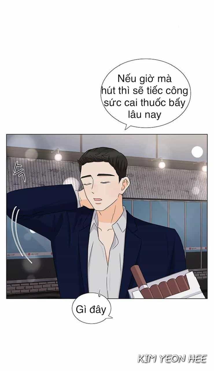 Idol Và Sếp Em Yêu Ai? - Chương 139 - ảnh 26