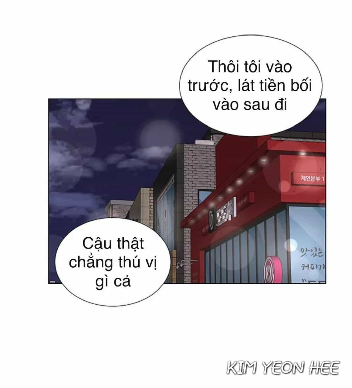 Idol Và Sếp Em Yêu Ai? - Chương 139 - ảnh 27