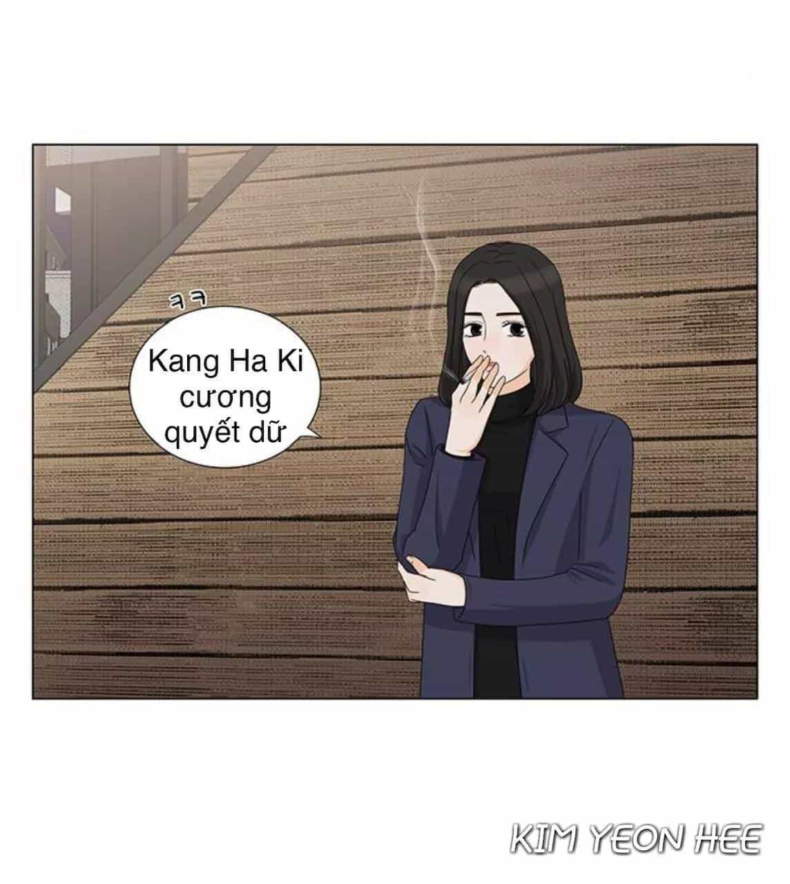 Idol Và Sếp Em Yêu Ai? - Chương 139 - ảnh 28