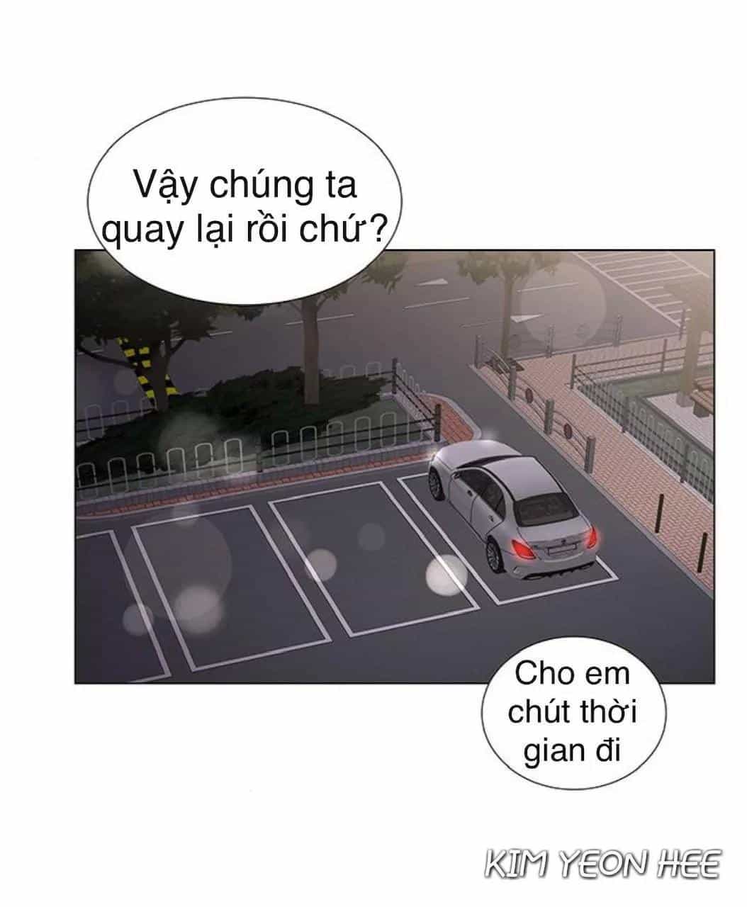 Idol Và Sếp Em Yêu Ai? - Chương 139 - ảnh 33