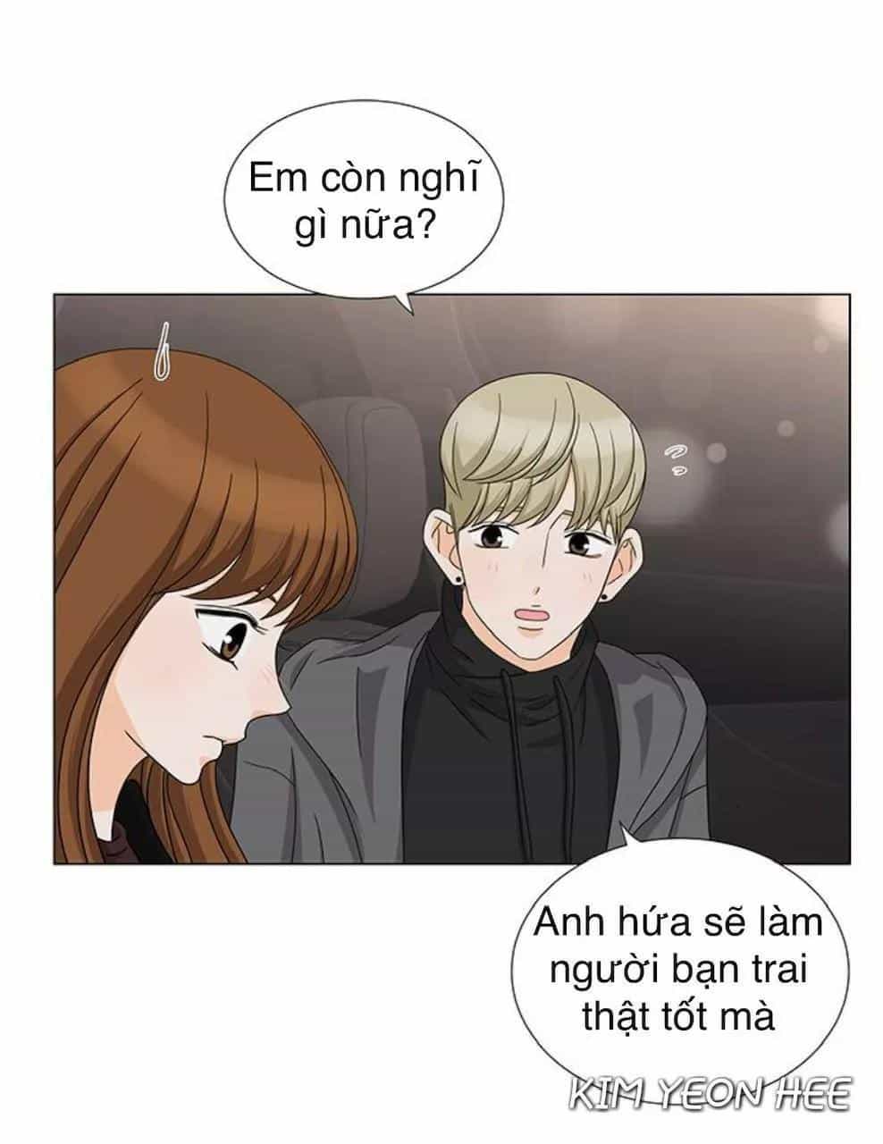 Idol Và Sếp Em Yêu Ai? - Chương 139 - ảnh 34