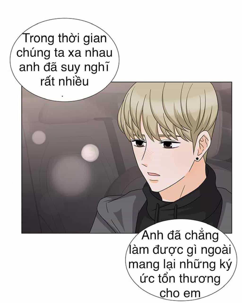 Idol Và Sếp Em Yêu Ai? - Chương 139 - ảnh 35