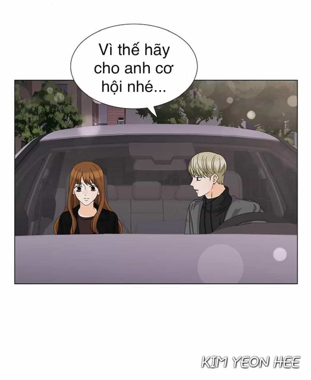 Idol Và Sếp Em Yêu Ai? - Chương 139 - ảnh 37