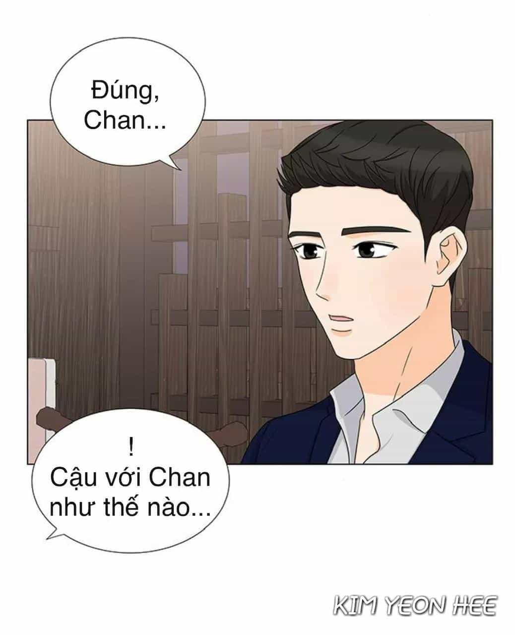 Idol Và Sếp Em Yêu Ai? - Chương 139 - ảnh 4