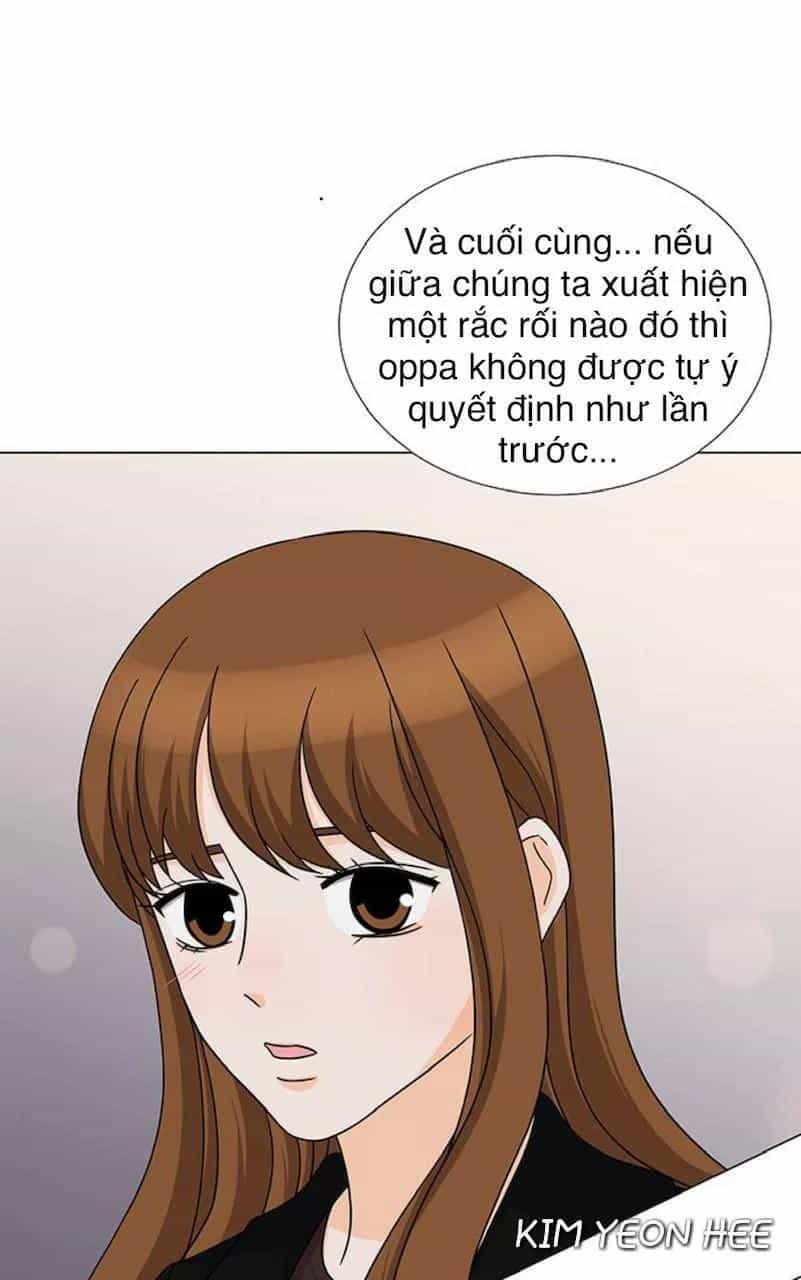 Idol Và Sếp Em Yêu Ai? - Chương 139 - ảnh 41