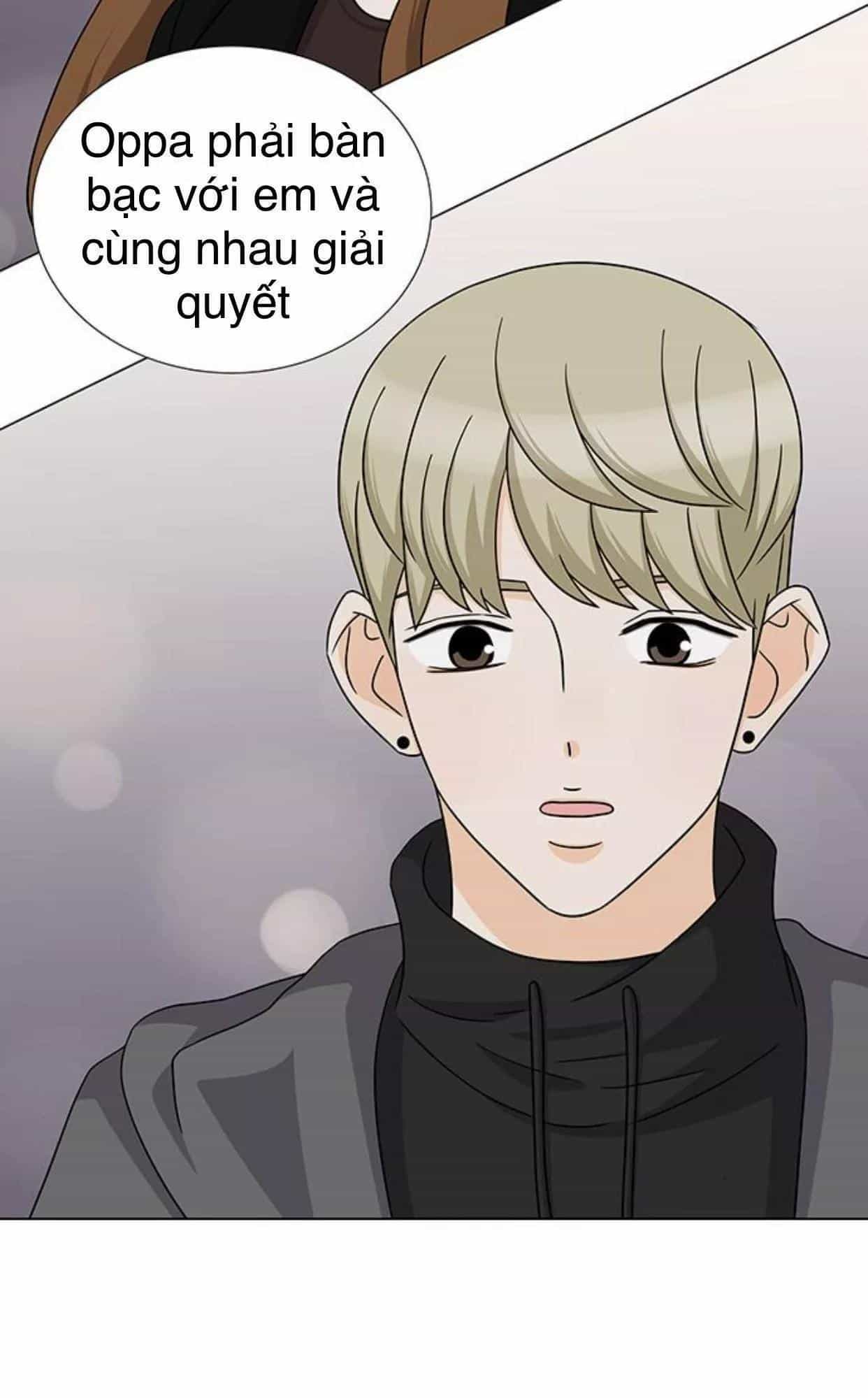 Idol Và Sếp Em Yêu Ai? - Chương 139 - ảnh 42