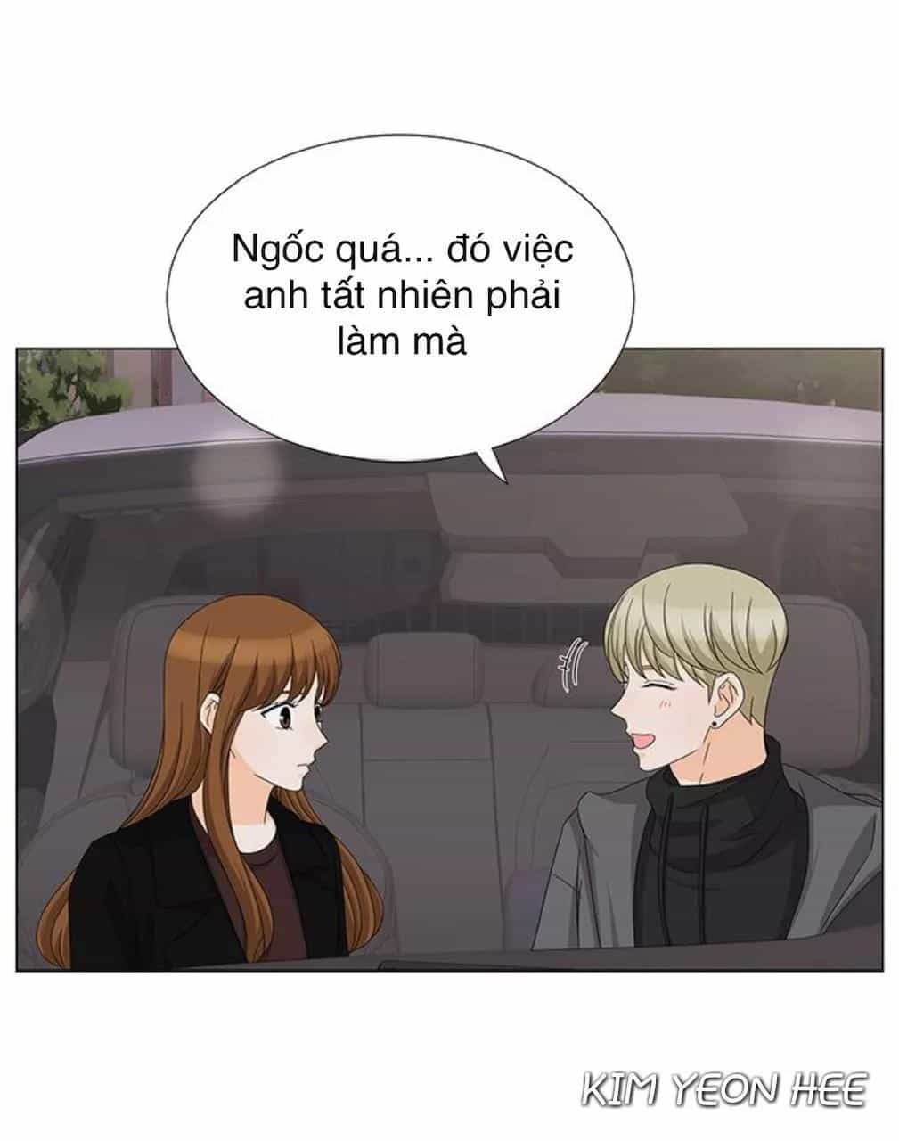 Idol Và Sếp Em Yêu Ai? - Chương 139 - ảnh 45