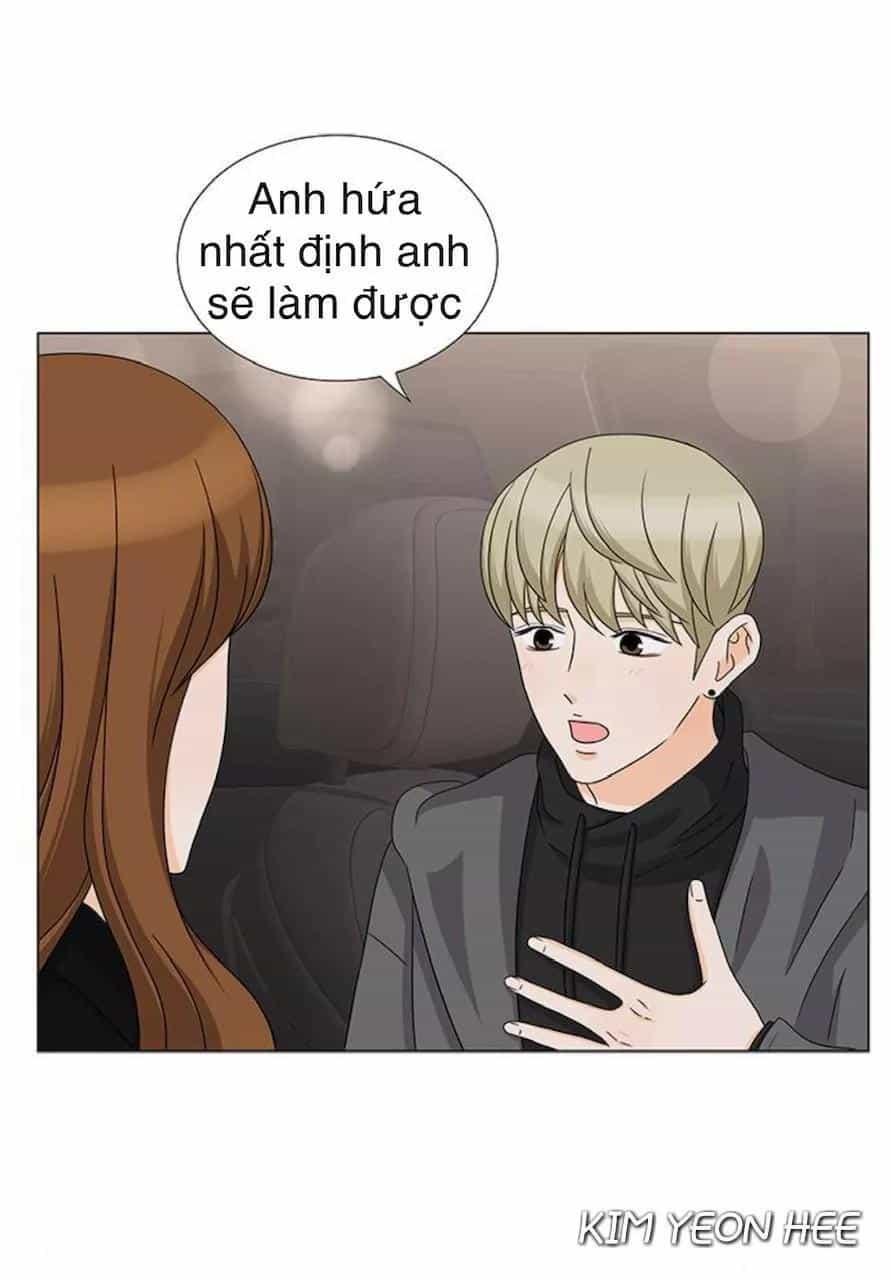Idol Và Sếp Em Yêu Ai? - Chương 139 - ảnh 48