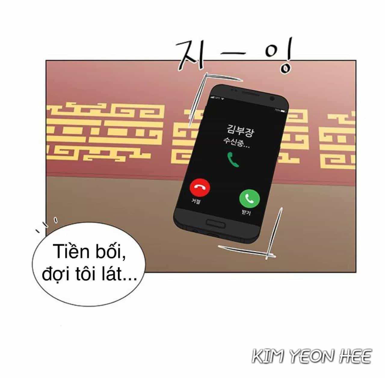 Idol Và Sếp Em Yêu Ai? - Chương 139 - ảnh 5