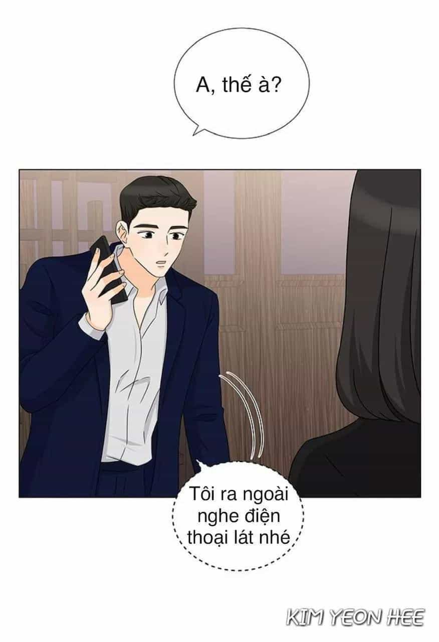 Idol Và Sếp Em Yêu Ai? - Chương 139 - ảnh 7