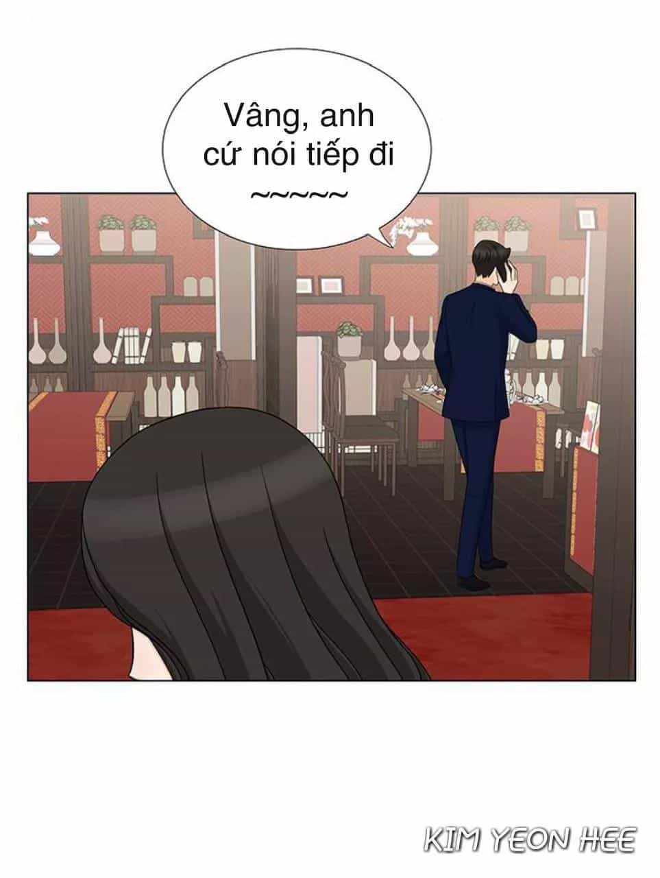 Idol Và Sếp Em Yêu Ai? - Chương 139 - ảnh 8