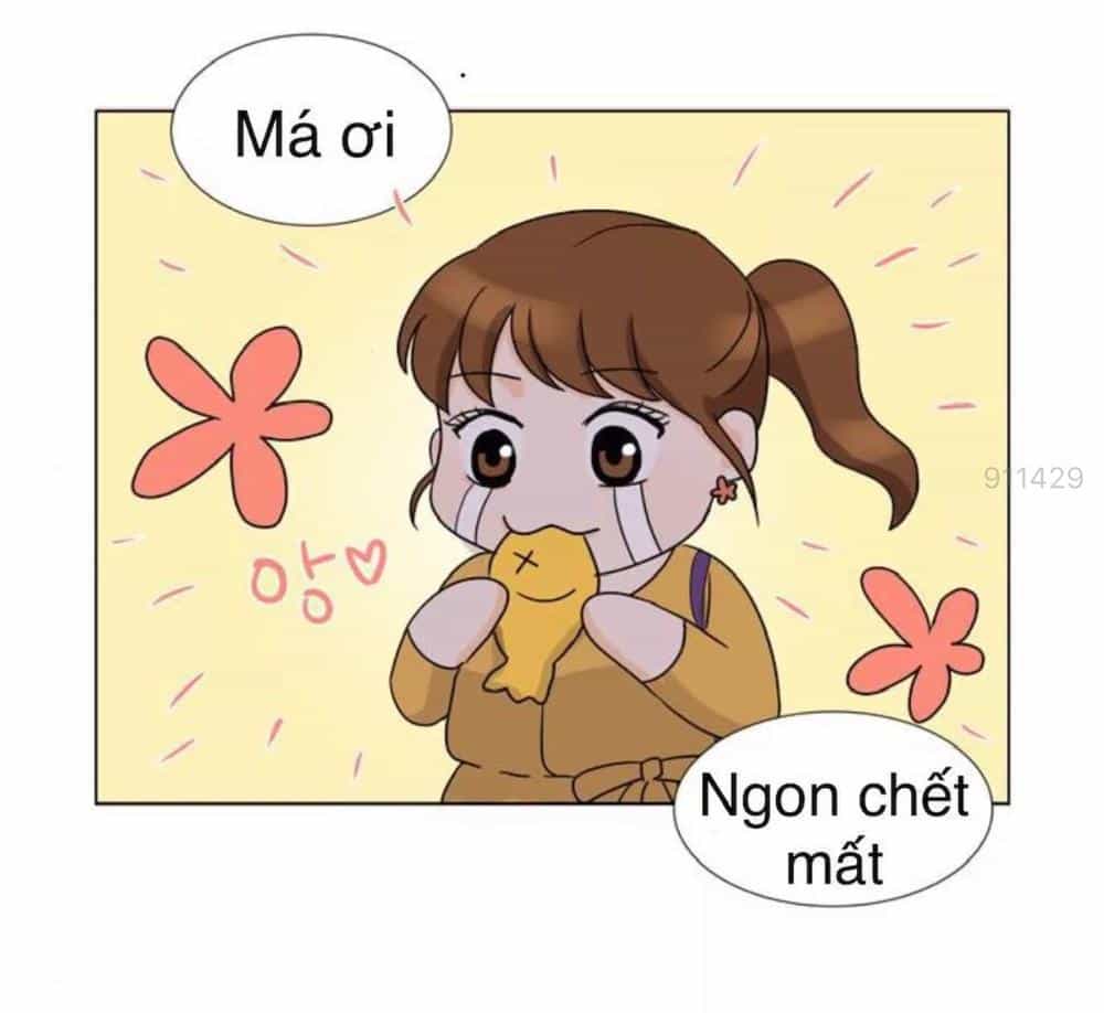 Idol Và Sếp Em Yêu Ai? - Chương 14 - ảnh 11