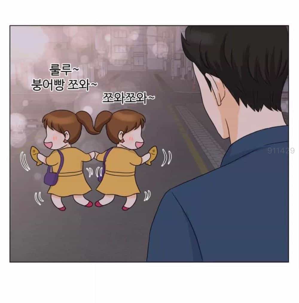 Idol Và Sếp Em Yêu Ai? - Chương 14 - ảnh 12