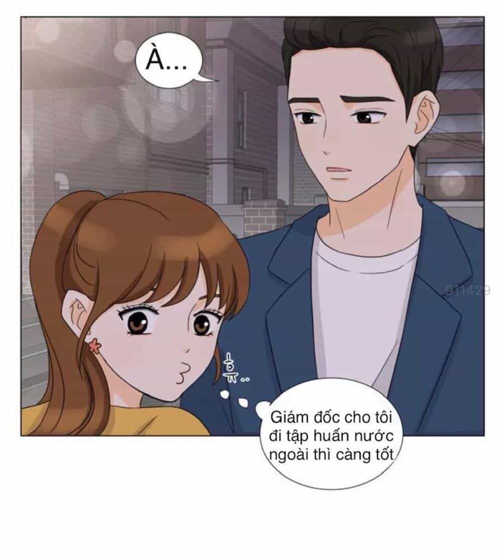Idol Và Sếp Em Yêu Ai? - Chương 14 - ảnh 18