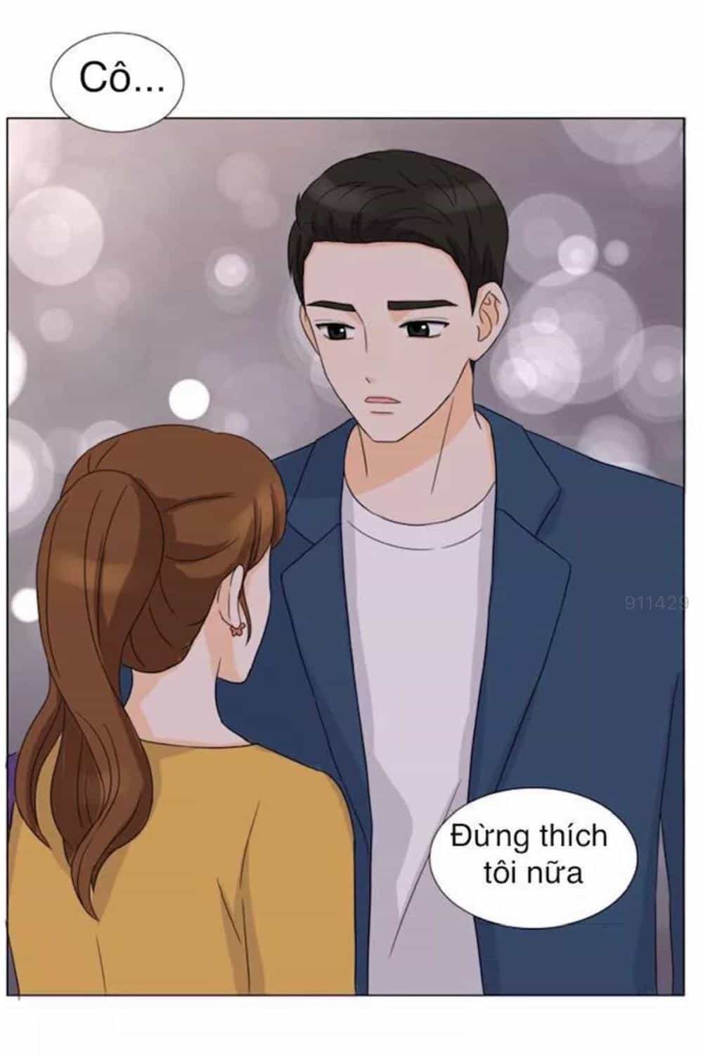 Idol Và Sếp Em Yêu Ai? - Chương 14 - ảnh 21