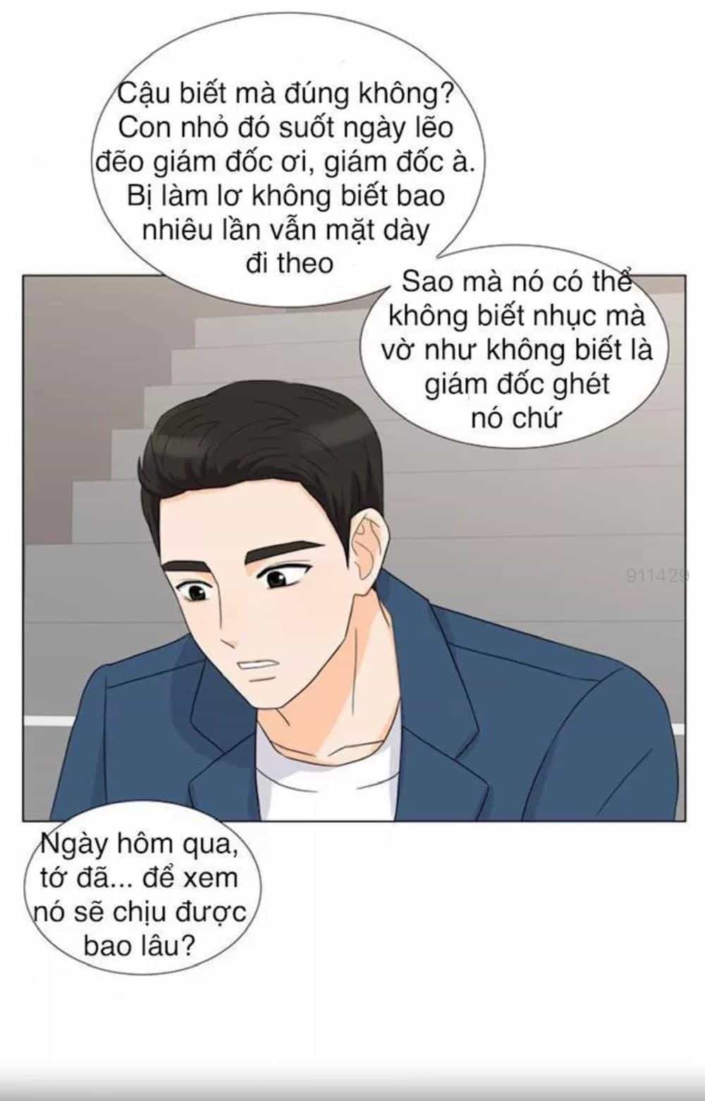 Idol Và Sếp Em Yêu Ai? - Chương 14 - ảnh 6