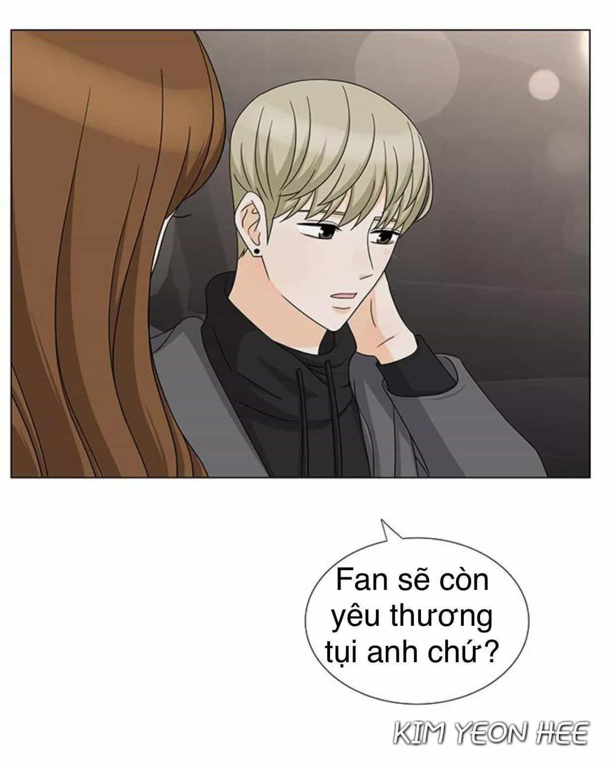 Idol Và Sếp Em Yêu Ai? - Chương 140 - ảnh 18