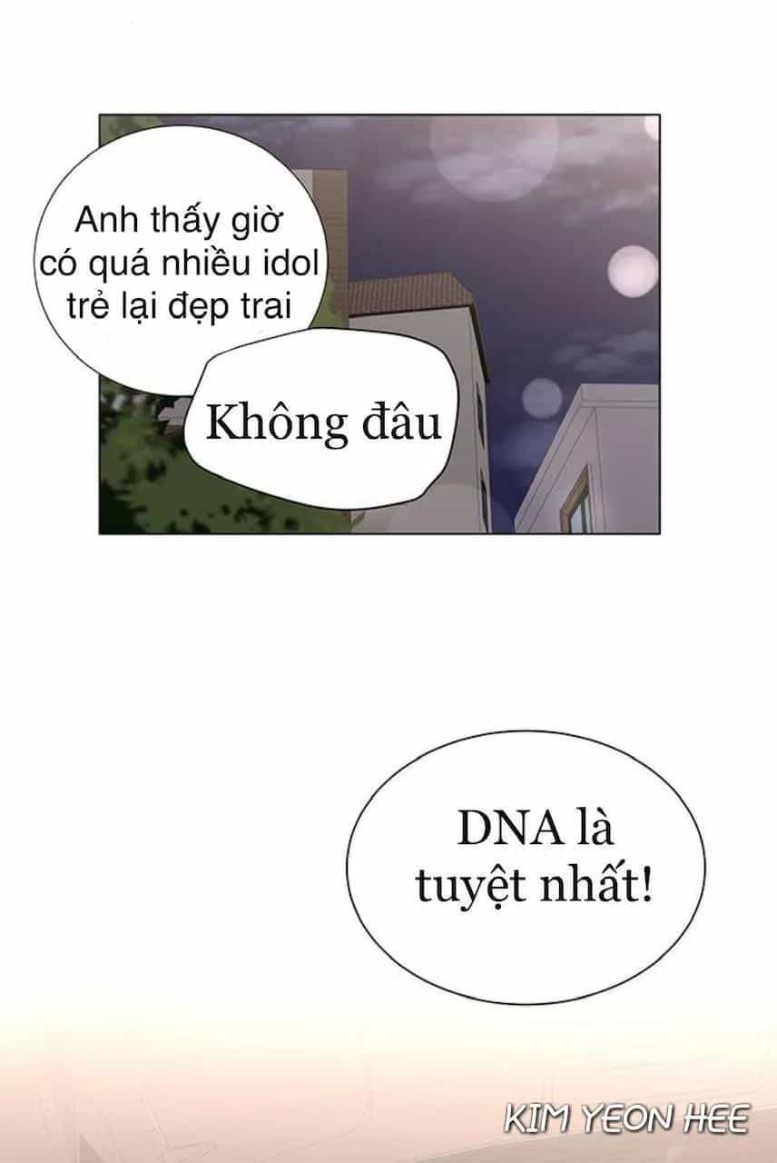 Idol Và Sếp Em Yêu Ai? - Chương 140 - ảnh 19