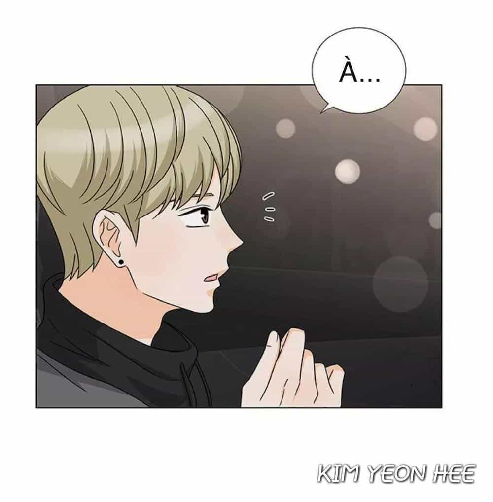 Idol Và Sếp Em Yêu Ai? - Chương 140 - ảnh 2