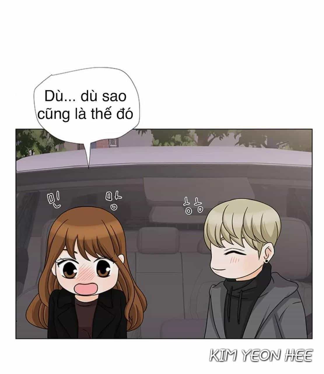 Idol Và Sếp Em Yêu Ai? - Chương 140 - ảnh 25