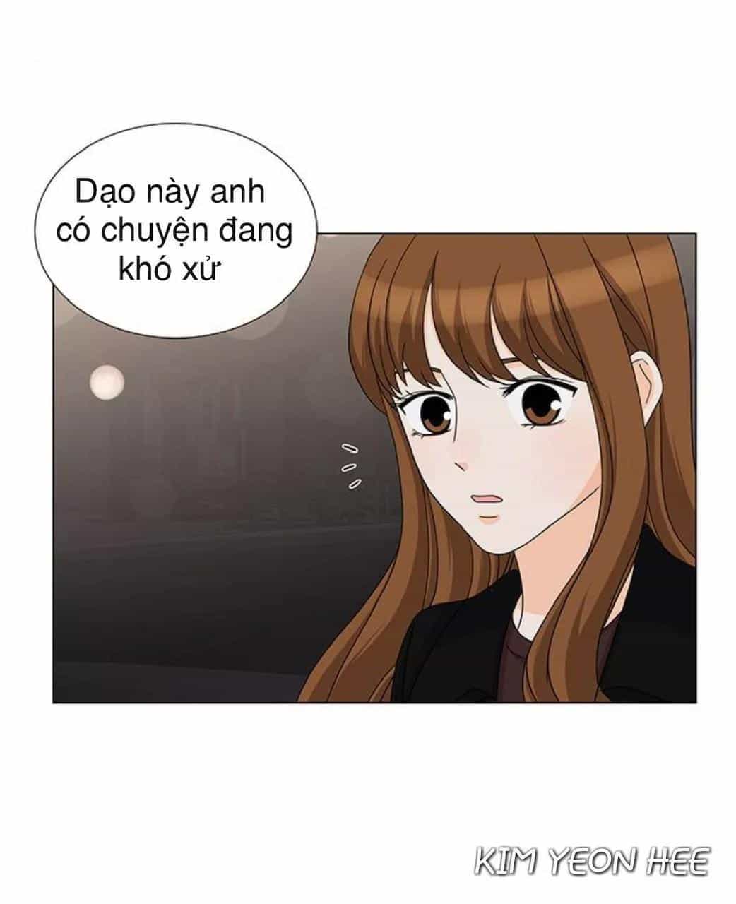 Idol Và Sếp Em Yêu Ai? - Chương 140 - ảnh 3
