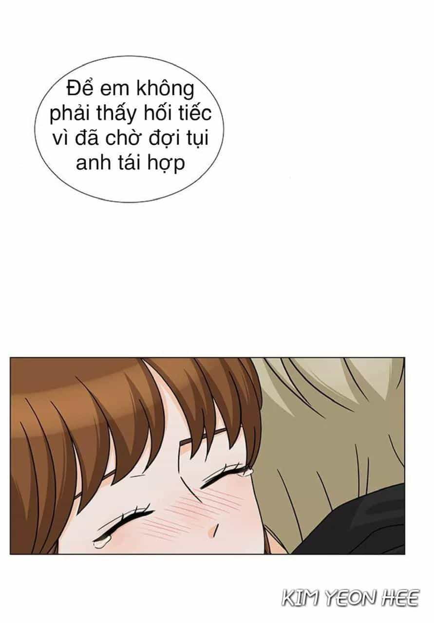 Idol Và Sếp Em Yêu Ai? - Chương 140 - ảnh 32