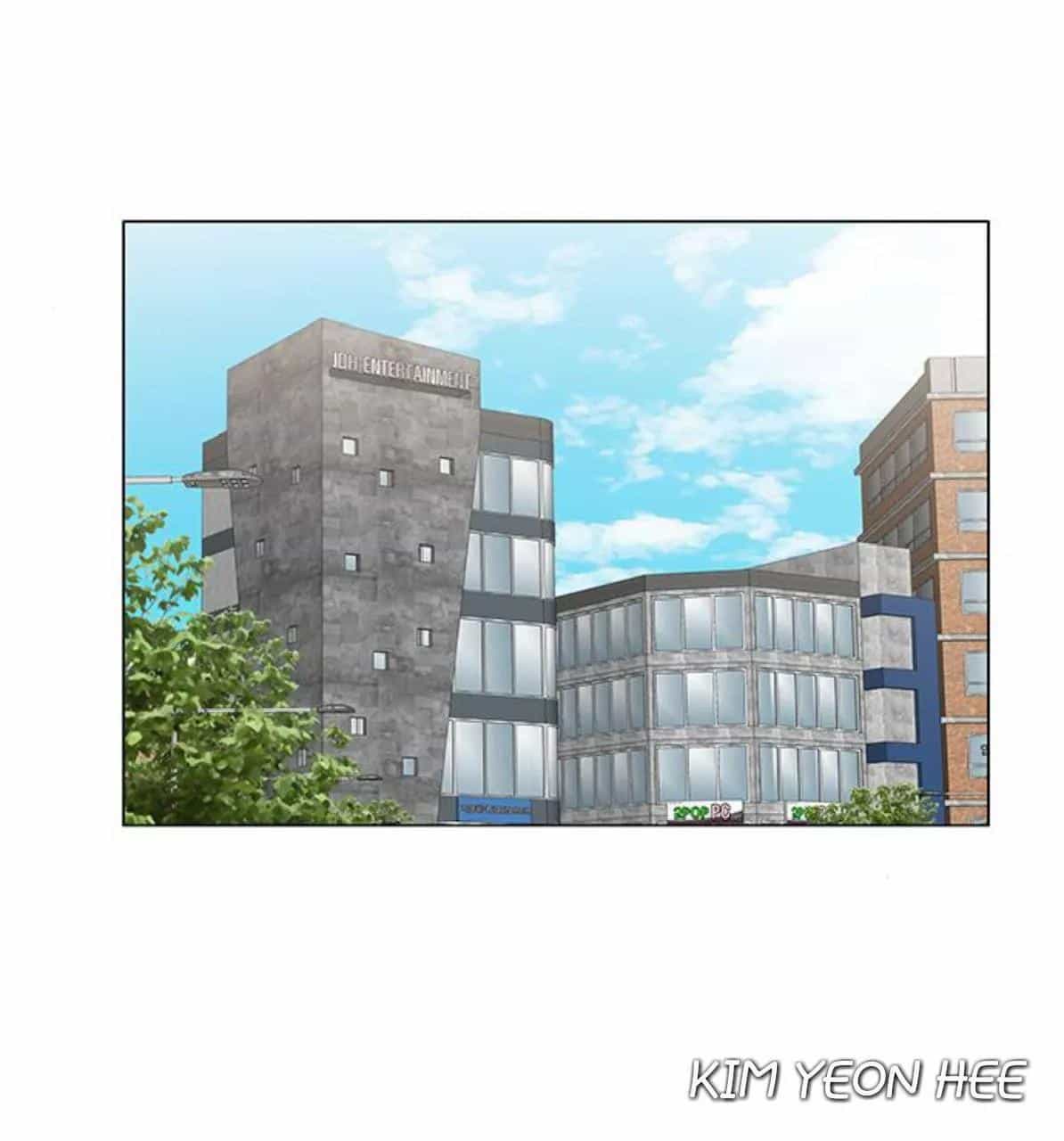 Idol Và Sếp Em Yêu Ai? - Chương 140 - ảnh 35