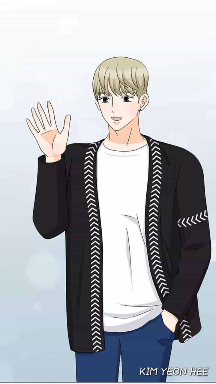 Idol Và Sếp Em Yêu Ai? - Chương 140 - ảnh 39
