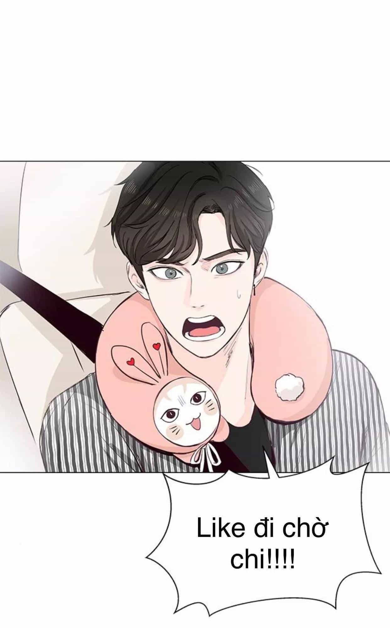 Idol Và Sếp Em Yêu Ai? - Chương 140 - ảnh 45