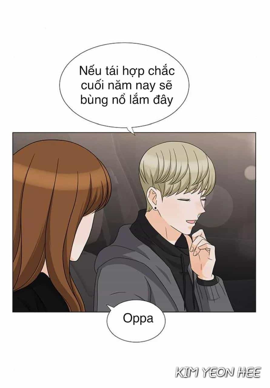 Idol Và Sếp Em Yêu Ai? - Chương 140 - ảnh 5
