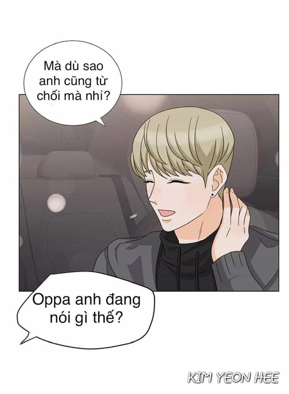 Idol Và Sếp Em Yêu Ai? - Chương 140 - ảnh 6