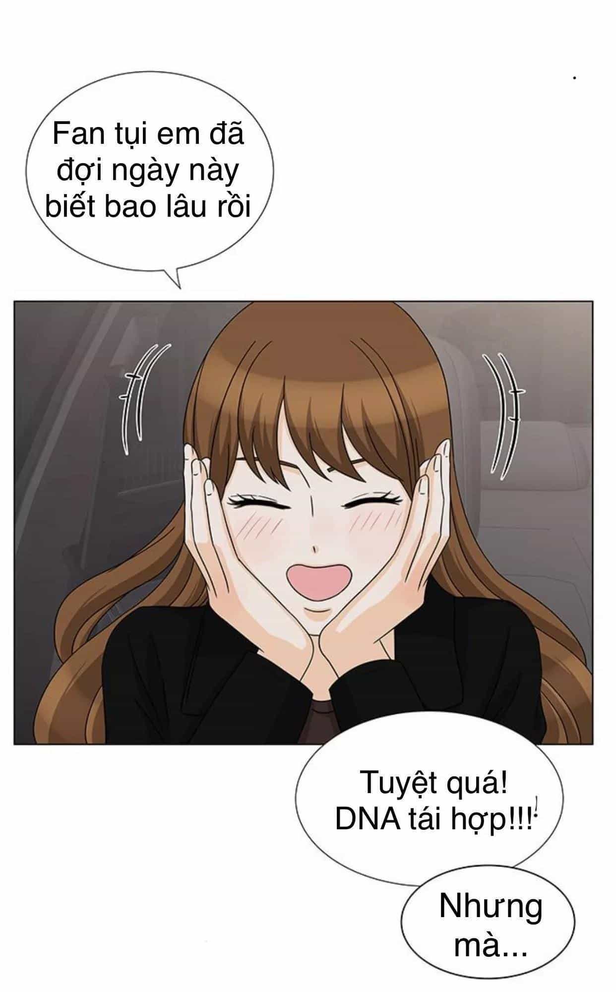 Idol Và Sếp Em Yêu Ai? - Chương 140 - ảnh 9