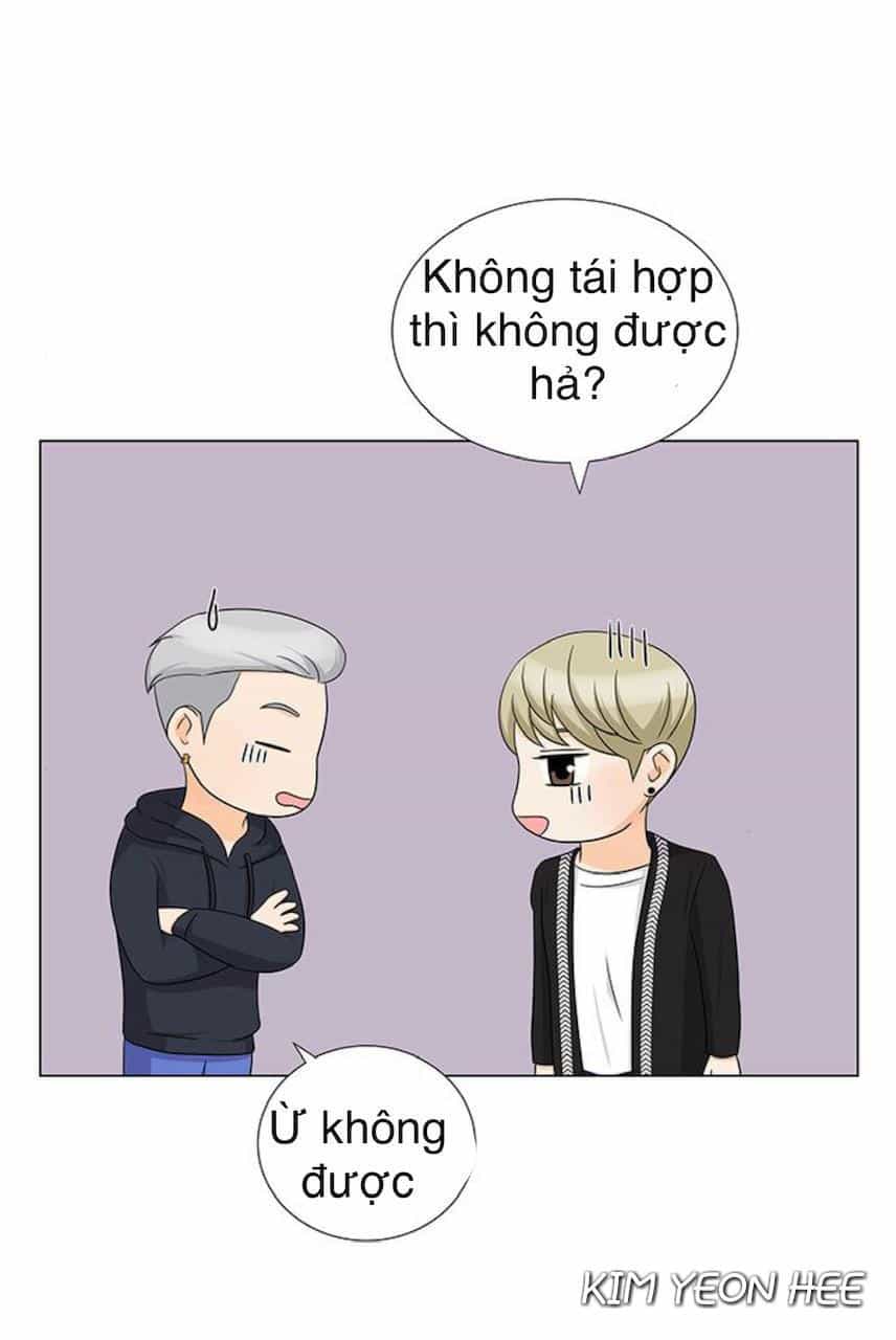 Idol Và Sếp Em Yêu Ai? - Chương 141 - ảnh 14