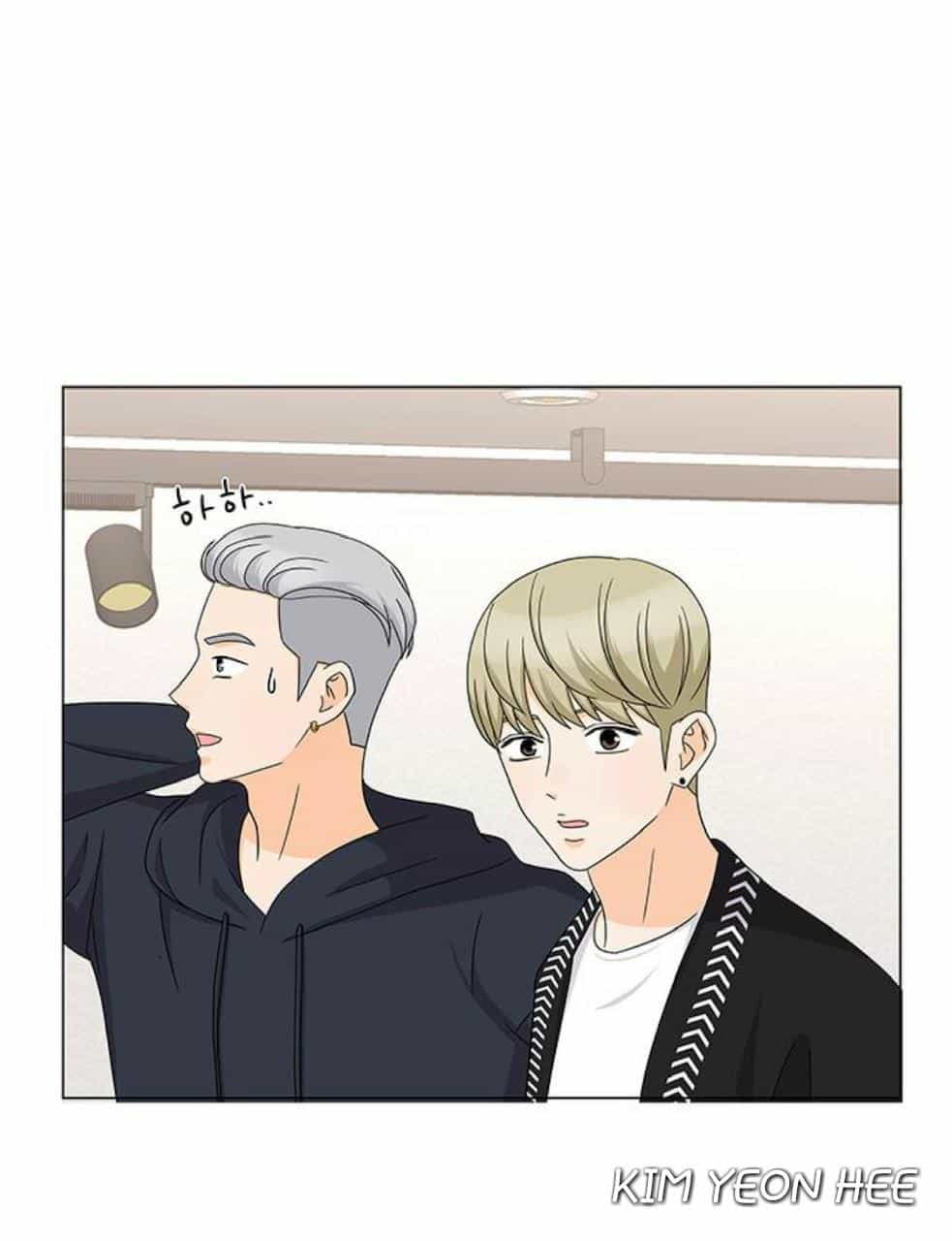 Idol Và Sếp Em Yêu Ai? - Chương 141 - ảnh 2