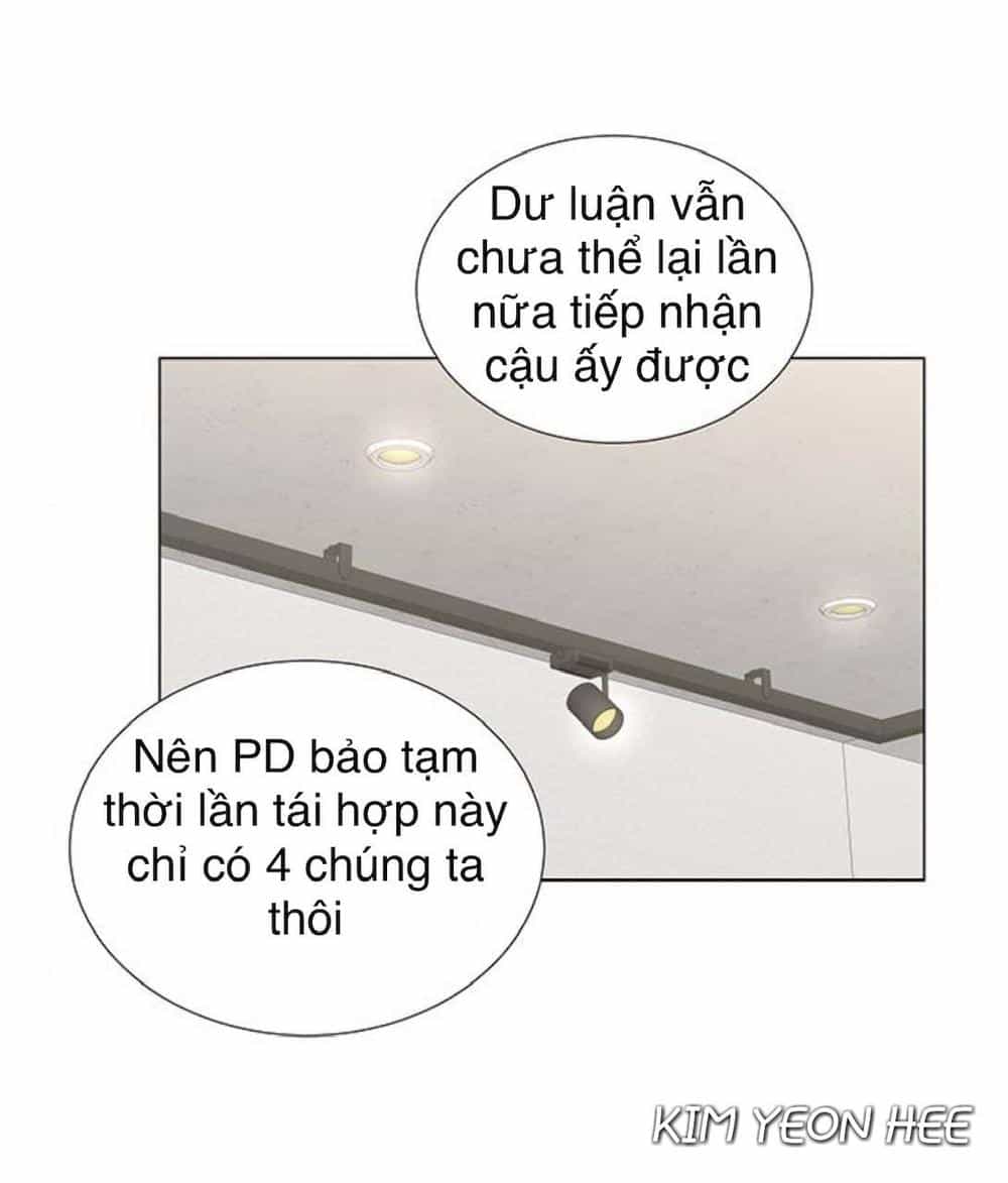 Idol Và Sếp Em Yêu Ai? - Chương 141 - ảnh 23
