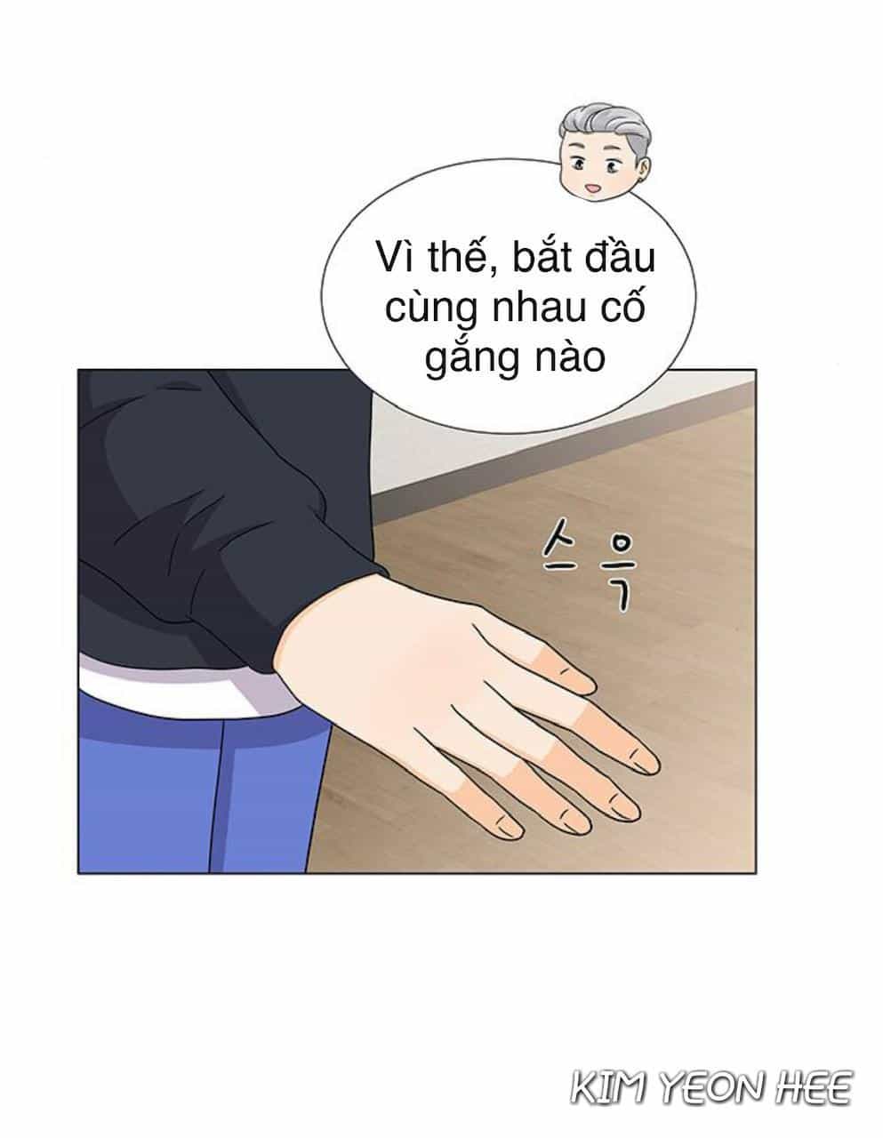 Idol Và Sếp Em Yêu Ai? - Chương 141 - ảnh 26
