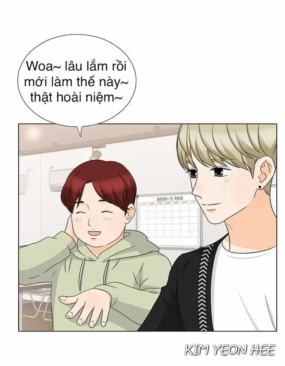 Idol Và Sếp Em Yêu Ai? - Chương 141 - ảnh 27