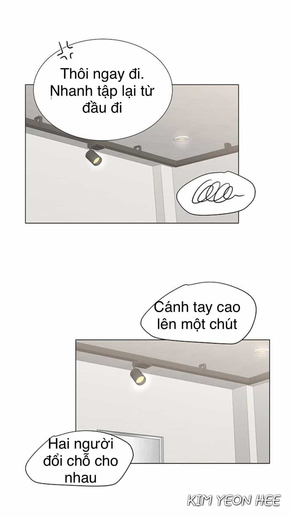 Idol Và Sếp Em Yêu Ai? - Chương 141 - ảnh 33