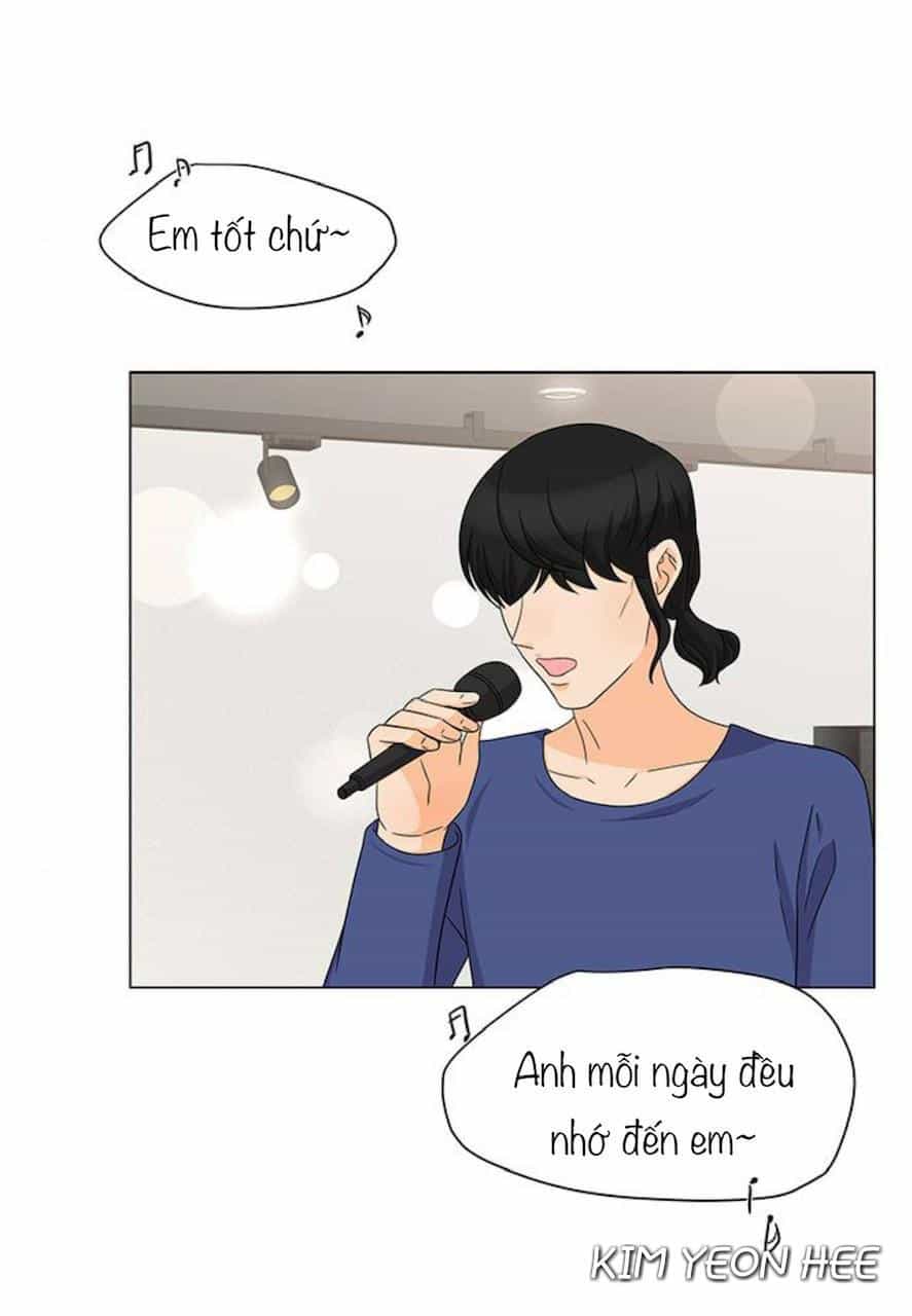 Idol Và Sếp Em Yêu Ai? - Chương 141 - ảnh 34