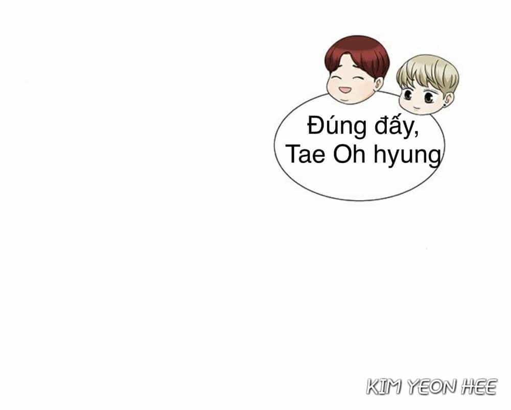 Idol Và Sếp Em Yêu Ai? - Chương 141 - ảnh 37