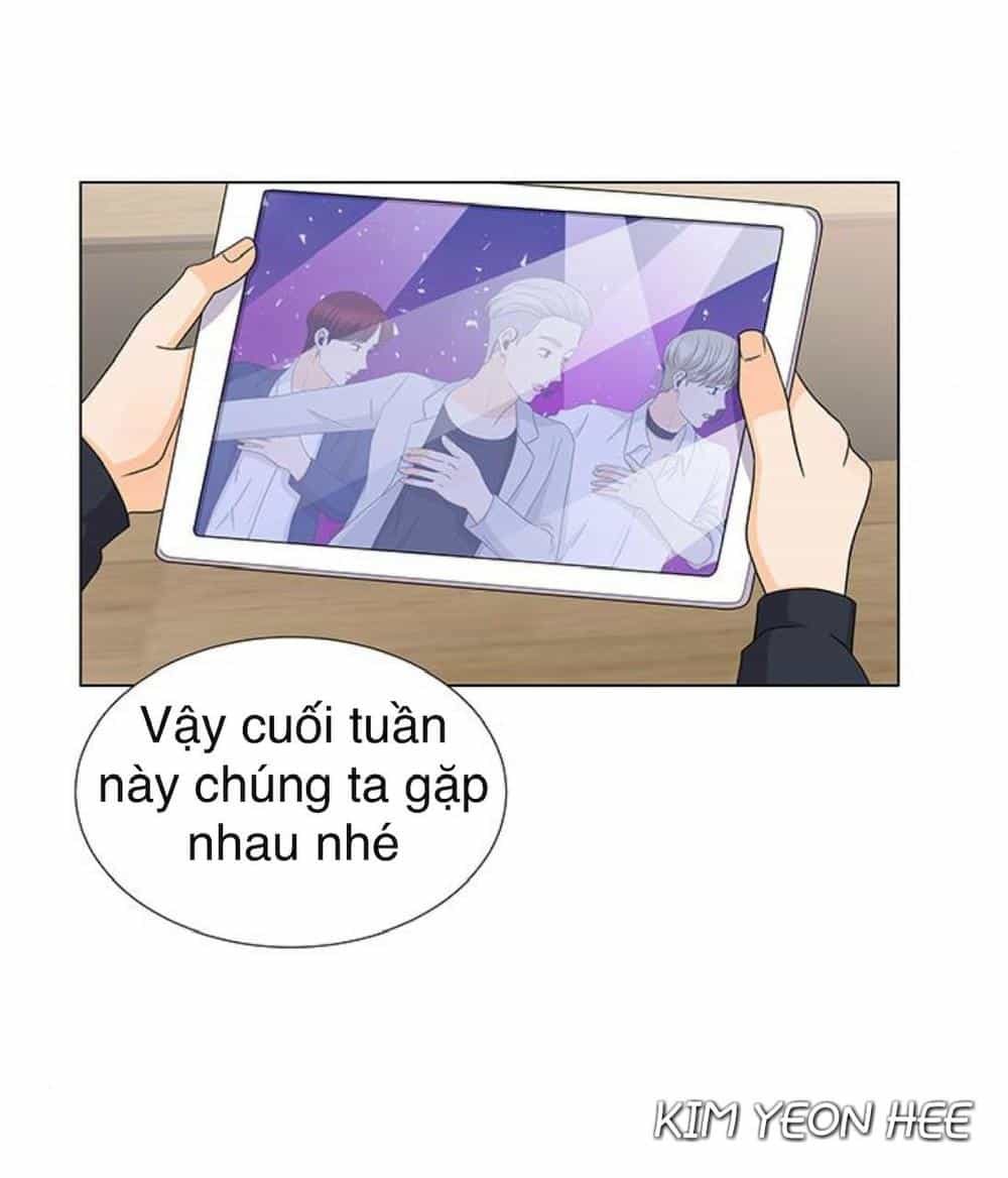 Idol Và Sếp Em Yêu Ai? - Chương 141 - ảnh 38