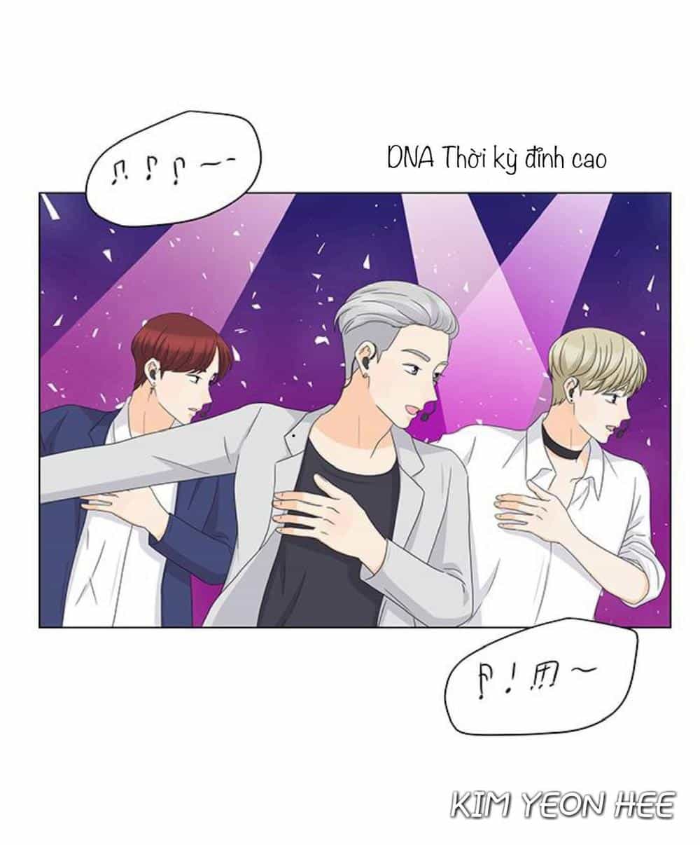 Idol Và Sếp Em Yêu Ai? - Chương 141 - ảnh 39