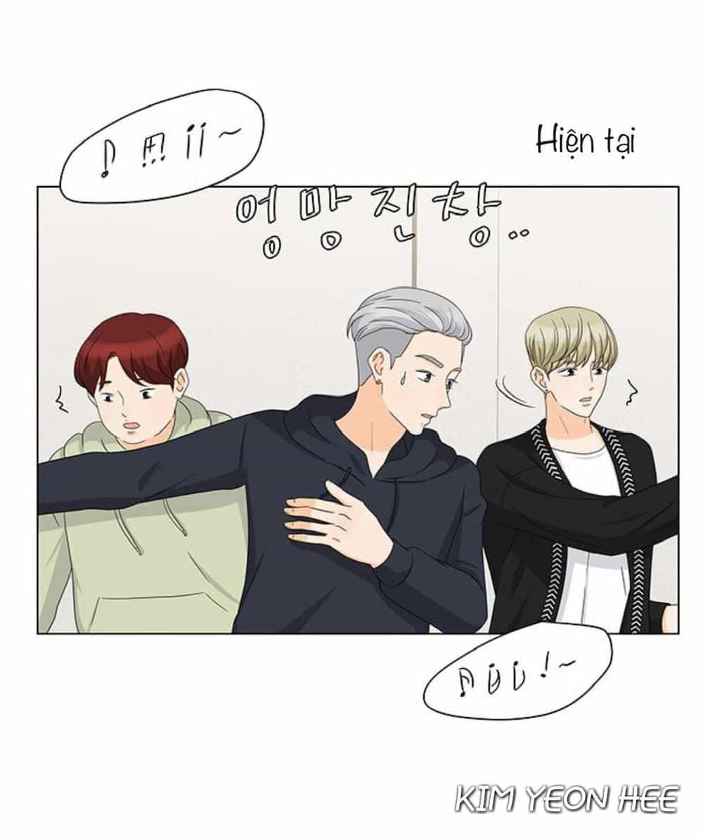 Idol Và Sếp Em Yêu Ai? - Chương 141 - ảnh 40