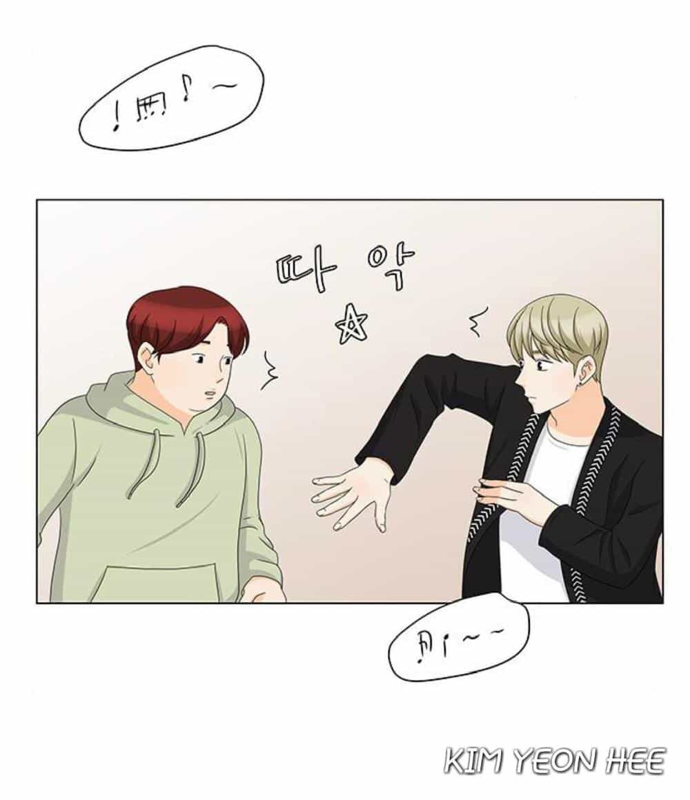 Idol Và Sếp Em Yêu Ai? - Chương 141 - ảnh 41
