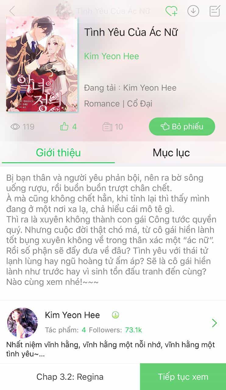 Idol Và Sếp Em Yêu Ai? - Chương 141 - ảnh 53