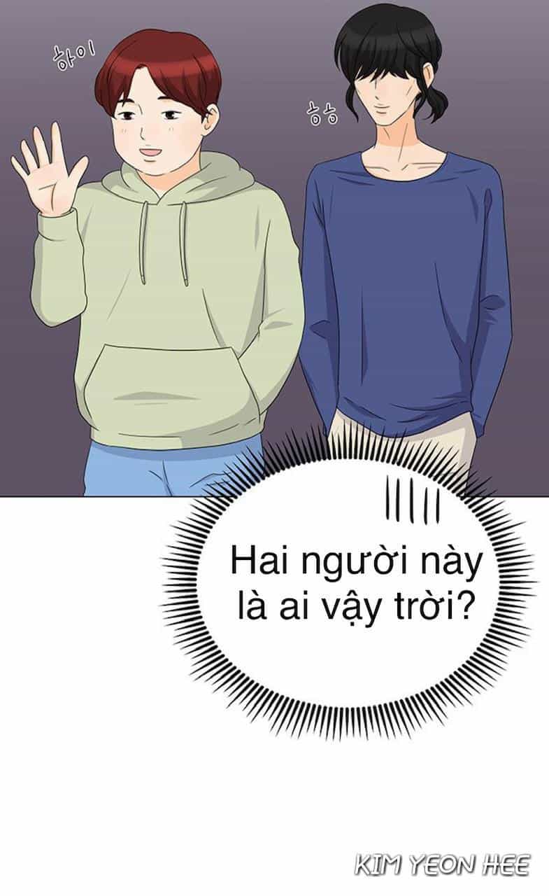 Idol Và Sếp Em Yêu Ai? - Chương 141 - ảnh 6