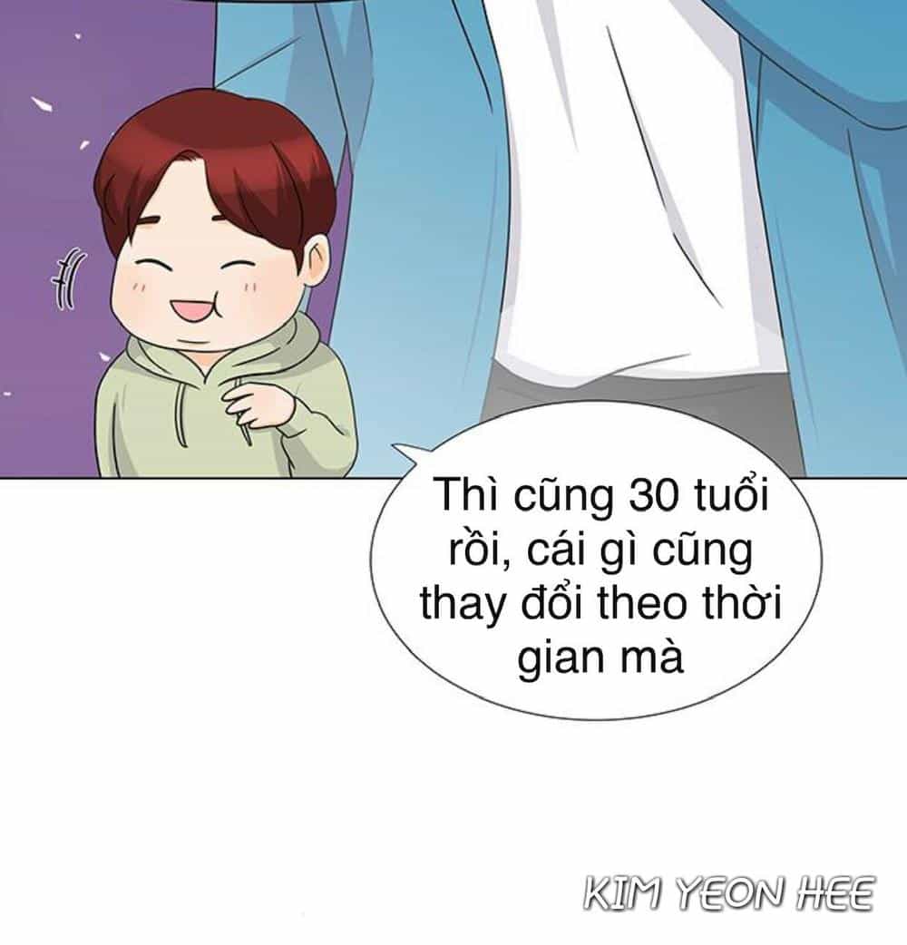 Idol Và Sếp Em Yêu Ai? - Chương 141 - ảnh 9